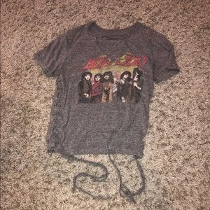 Band T-Shirt